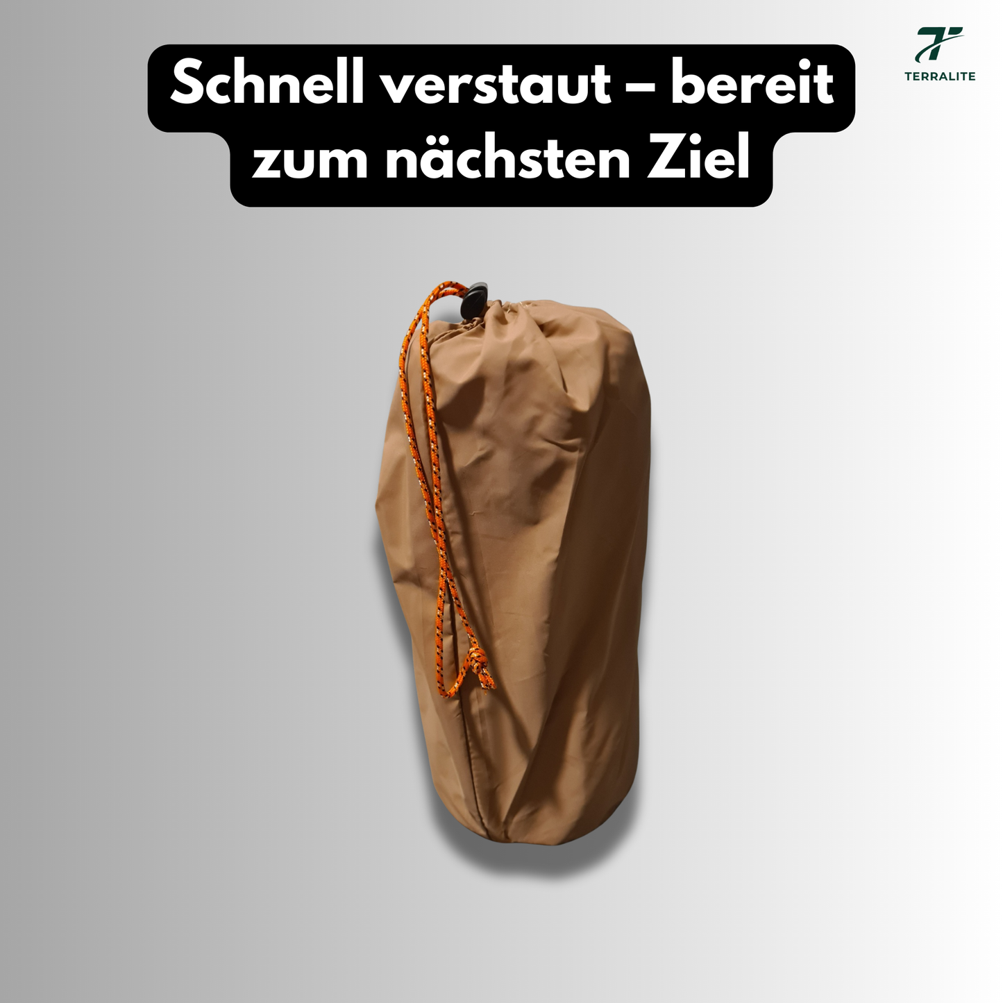 NUBIS – Die Outdoor-Matte, die alles verändert